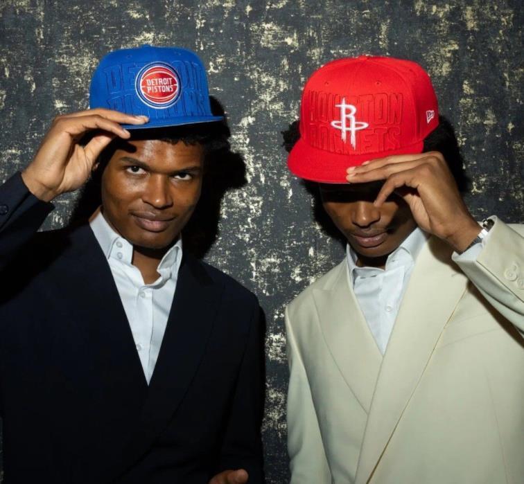 队的训练馆, 箭队是不折, 毕竟今年休