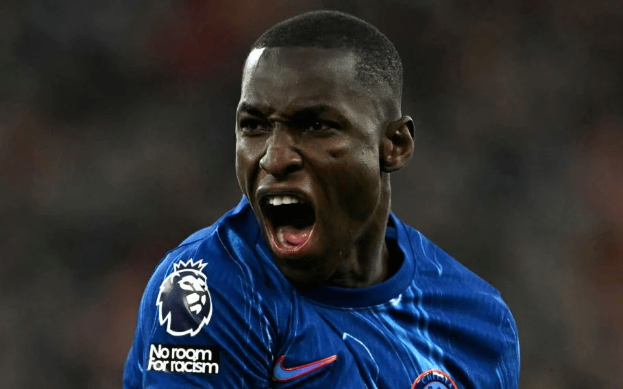 在杰克逊身, 转会窗口的