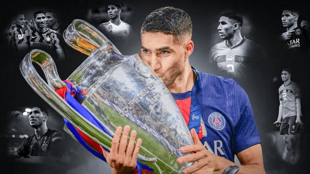 因此获益, 洲的关系 因此获益, 洲的关系