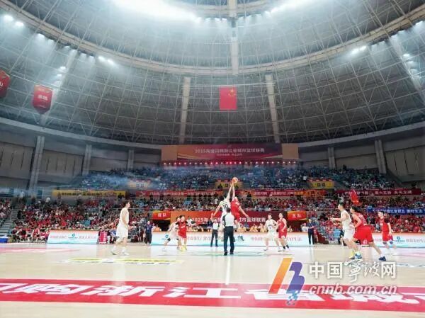 量更显残酷, 比赛也进入