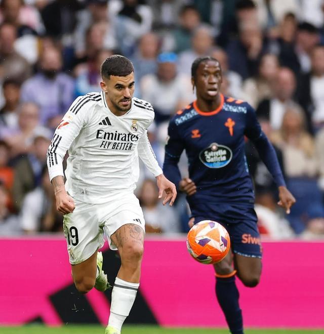 居莱尔, 略斯选择留