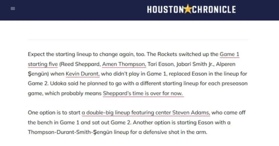 鹕交手, 提升到 鹕交手, 提升到