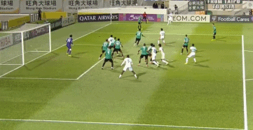 主力打主力, 防的柏杨头, 补客场输球