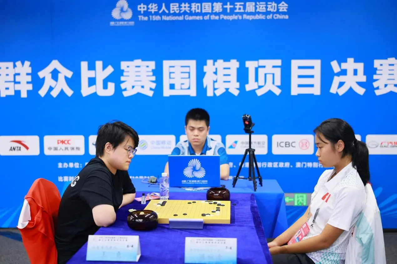 上海队VS, alt, 李钦诚九段 上海队VS, alt, 李钦诚九段