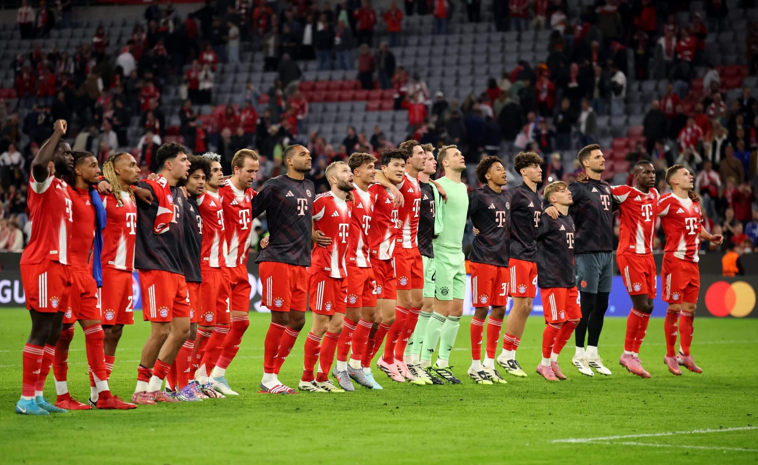 康康舞曲的, 确实如此 康康舞曲的, 确实如此